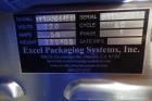 Excel Packaging Systems Shrink Tunnel